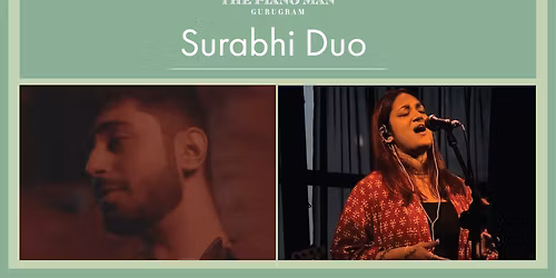 Surabhi Duo
