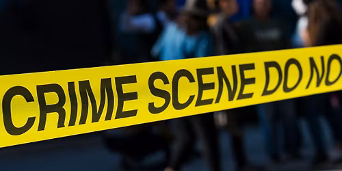 Murder Mystery