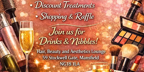 NSPCC charity evening 