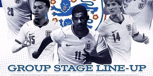 ENGLAND vs CROATIA