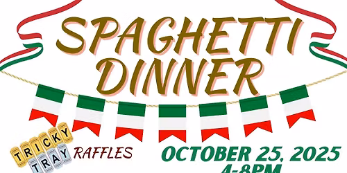 Cub Scout Pack 300 of Stroudsburg Spaghetti Dinner