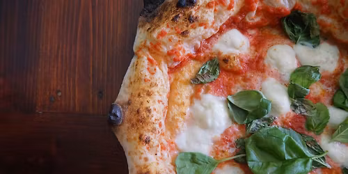 Atelier cuisine italienne: "Pizza napoletana"