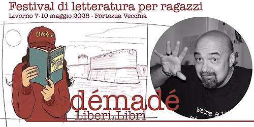 D\u00e9mad\u00e9 Festival  Luca Occhi Evento 43