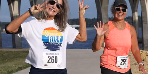 The Bechtel Trusts Senior Bix