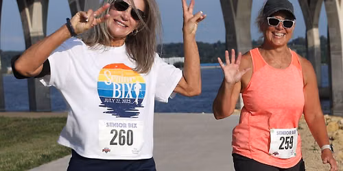 The Bechtel Trusts Senior Bix