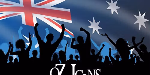 Oz Icons - Unity Hall Hotel