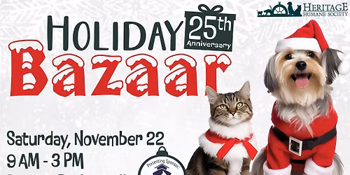Holiday Bazaar