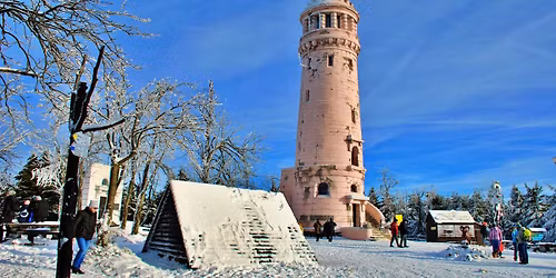 Wielka Sowa i \u015al\u0119\u017ca szlakiem archeo [2 szczyty do KGP z przewodnikiem g\u00f3rskim] #6