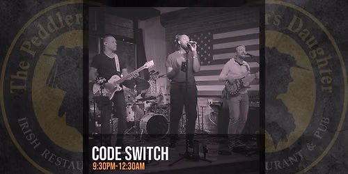 Code Switch