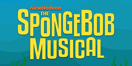 WINGS presents The SpongeBob Musical Youth Edition
