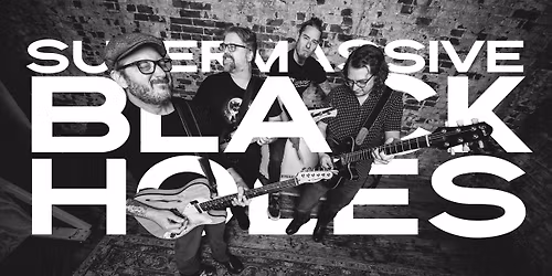 SMBH, Danny McGaw and Phaze II