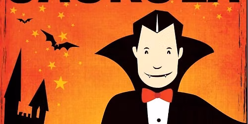 Jackula - Kid's Magic Show