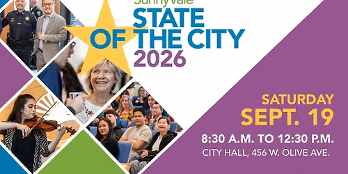 State of the City