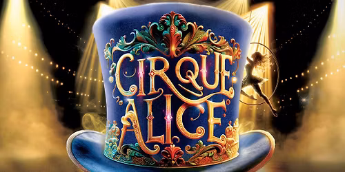 Cirque Alice