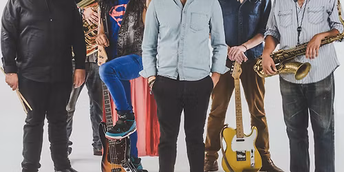 Andy Frasco & The U.N.