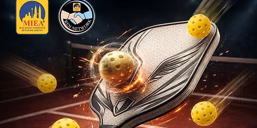 MIEA RNC PICKLEBALL NETWORKING