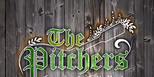 Music Monday mit "The Pitchers"
