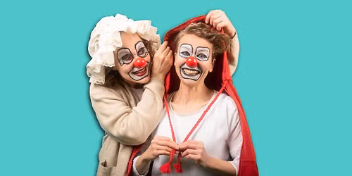 Red Nose Company: Punahilkan paluu