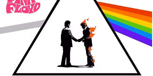 Atom Heart Floyd At The Station Cannock  Sunday Matinee Show 