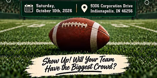 Rep Your Team: Davis Homes Open House