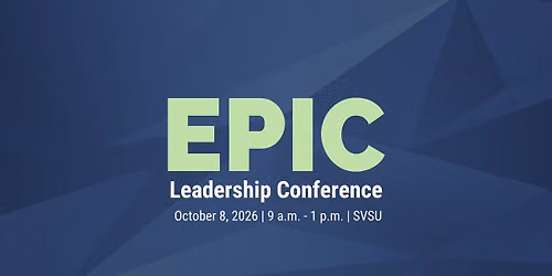 EPIC Leadership Conference