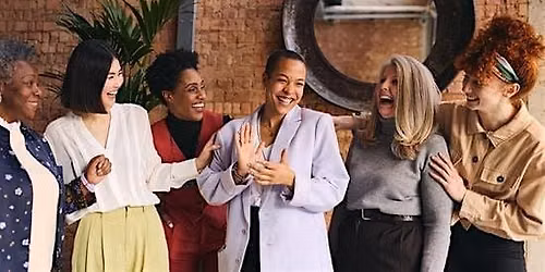 EmpowerED: Sister to Sister HPV & Cancer Prevention Luncheon