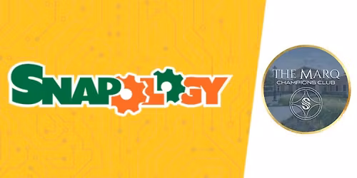 Snapology Summer Camps at Champions Club at The Marq