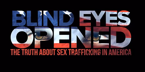 Human Trafficking Awareness Workshop (Documentary and Dialogue) York, PA