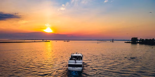 Sunset Cruise