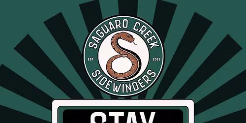 Panda Express Fundraiser Night