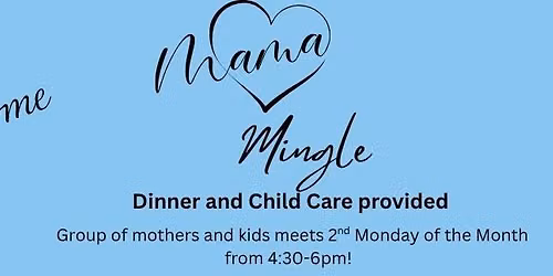 Mama Mingle