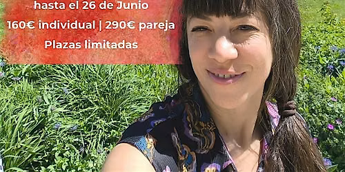 Juntos y Revueltos. Un viaje hacia la intimidad, el deseo y la libertad