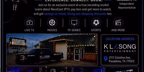 The Spotify of TV Streaming!