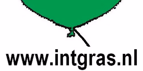 Boeren, burgers, buitenfair In\u2019t Gras