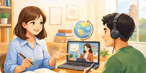 One to One Chinese Lessons