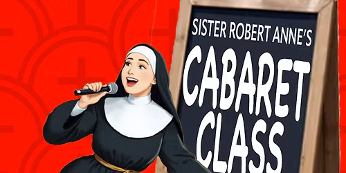 Cabaret The Musical at Egyptian Theatre - UT