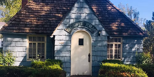 Forest Hill Monster Garage Sale 2026