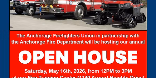 Annual Open House