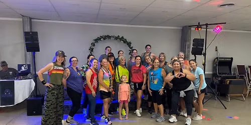 3rd Annual Sweat for a Vet