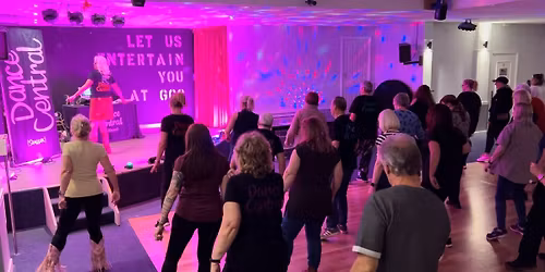 Line Dancing Evening - For ALL Abilities