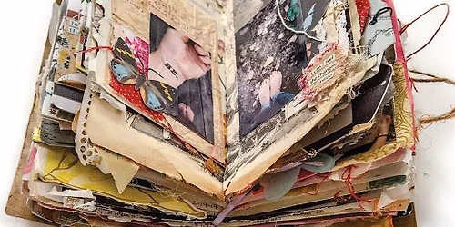 Junk Journaling