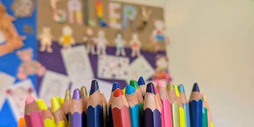 Family Art Club