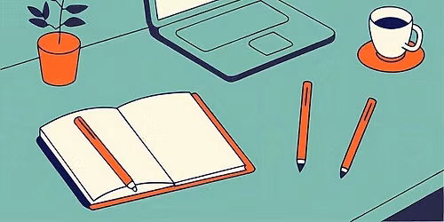 Burien Writing Group
