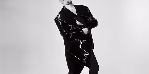 Perfume De Gardenia (Rescheduled from 10\/22\/25)