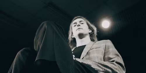 Beacons: Aaron Caldwell Quintet