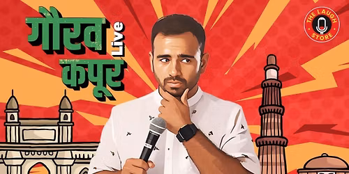 Gaurav Kapoor Live