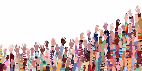 Ein mangfaldig barnehage - dag 1