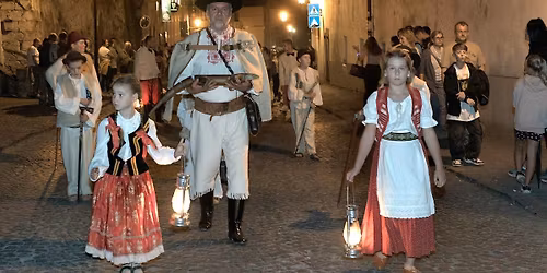 Salamandrov\u00e9 dni 2026