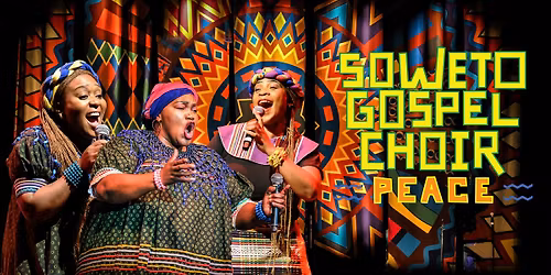  Soweto Gospel Choir \u2013 Peace