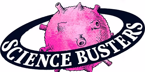 Science Busters - Die Wissenschaft vom Ende